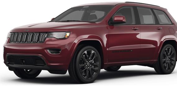 JEEP GRAND CHEROKEE 2022 1C4RJEAG0NC127432 image